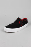 Zapatilla Negro Vans Talla 40 Image 1