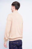 Sweater Beige Tommy Hilfiger Talla L Image 2