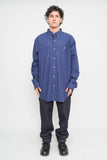 Camisa Azul ralph lauren Talla Xxl Image 3