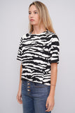 Top Multicolor Michael Kors Talla S Image 1