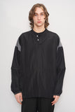 Cortaviento Negro Nike Talla Xl Image 0