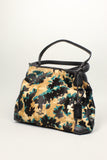 Cartera/Mochila Multicolor Coach Talla TU Image 1