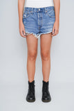 Short Azul Levi´S Talla W29