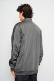 Polerón Gris adidas Talla Xl Image 2