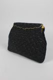 Cartera/Mochila Negro Nostalgic Talla TU Image 1