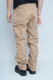 Pantalón Beige Carhartt Talla W32 Image 2