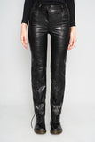 Pantalon Negro Wilfred Talla 0