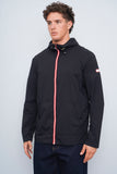 Cortaviento Negro hunter x target Talla M Image 1