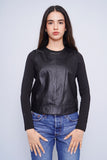 Top Negro harley davidson Talla M Image 0