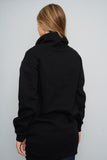 Polerón Negro true religion Talla S Image 2