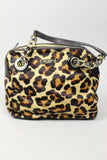 Cartera/Mochila animal print Kate Spade Talla TU