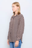 Blusa Multicolor Silence+Noise Talla S Image 1