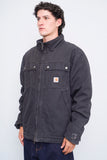 Jacket Negro Carhartt Talla L Image 1