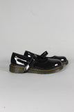 Bototo Negro Dr Martens Talla 38 Image 2
