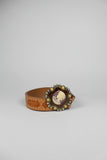 Cinturón Café Nostalgic Talla TU Image 0