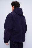 Jacket Azul Carhartt Talla Xxl Image 2