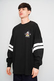 Polera Negro Disney Talla Xl Image 1