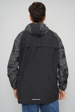 Cortaviento Multicolor Nike Talla Xl Image 2