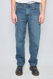 Jeans casual  azul carhartt talla M 621