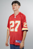 Polera Rojo Reebok Talla M Image 1