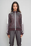 Vestido bicolor Adidas Talla Xs Image 3