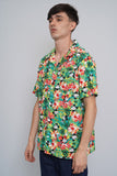 Camisa Multicolor Disney Talla Xl Image 1
