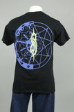 Polera Negro slipknot Talla M Image 2