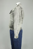 Jacket Gris Levis Talla Xl Image 1