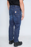 Jeans Azul Carhartt Talla 34 Image 2