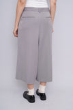 Pantalon Gris Asos Talla W32 L32 Image 2