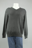 Sweater Gris Tommy Hilfiger Talla L Image 0