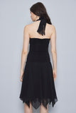 Vestido Negro Bcbg Maxazria Talla TU Image 2