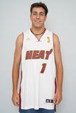 Polera Multicolor Adidas Talla L Image 0
