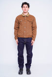 Jacket Café American Eagle Talla M Image 3