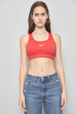 Sosten casual  rojo nike talla S 369