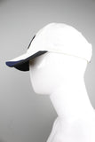 Gorro blanco/negro NCAA Talla TU Image 1