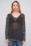 Sweater Multicolor Helmut Lang Talla L