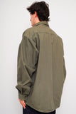 Jacket Verde Carhartt Talla L Image 2