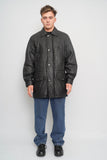 Jacket Negro Wilsons Talla L Image 3
