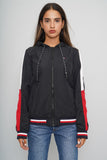 Cortaviento Multicolor Tommy Hilfiger Talla M Image 0