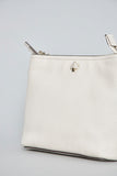 Cartera casual  blanco kate spade talla S 084