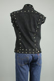 Jacket Negro Lovemade Talla TU Image 2