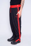 Buzo/Legging bicolor jordan air Talla Xl Image 1