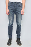 Jeans casual  azul diesel talla M 623