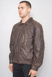 Jacket Café Members Only Talla Xl Image 1
