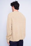 Sweater Beige Banana Republic Talla Xl Image 2
