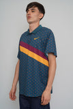 Polera Multicolor Nike Talla Xl Image 1