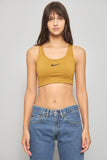 Sosten casual  café nike talla M 621