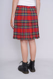 Falda Multicolor the kilt Talla 14 Image 2