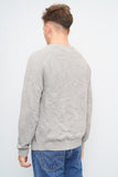 Sweater Gris Armani Exchange Talla Xl Image 2